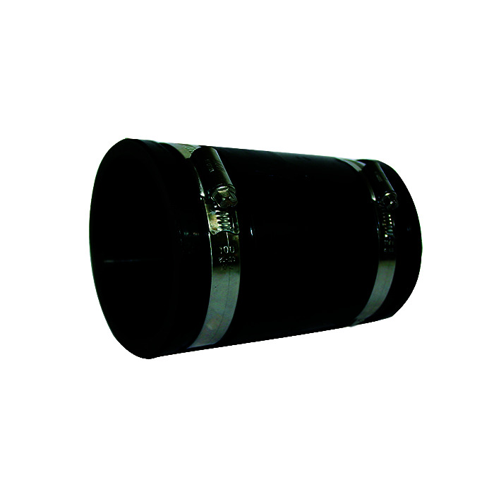 Quadro-Secura 2726 Verbindungsmuffe - 75/90 (4x) Quadro-Secura 2726 Verbindungsmuffe - 75/90 (4x)