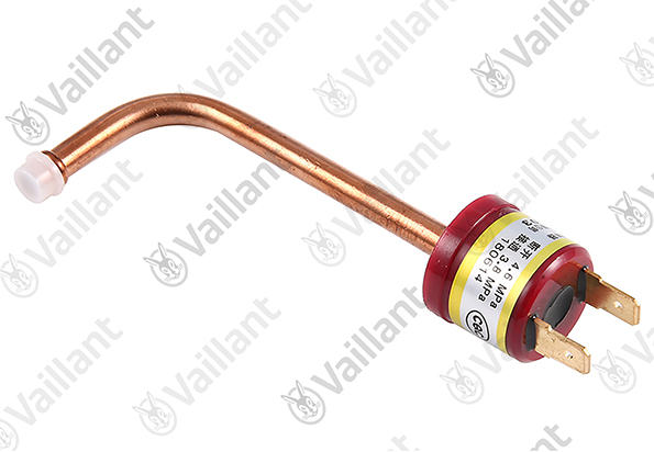 Vaillant Schalter, hoher Druck Vaillant-Nr. 0010034588