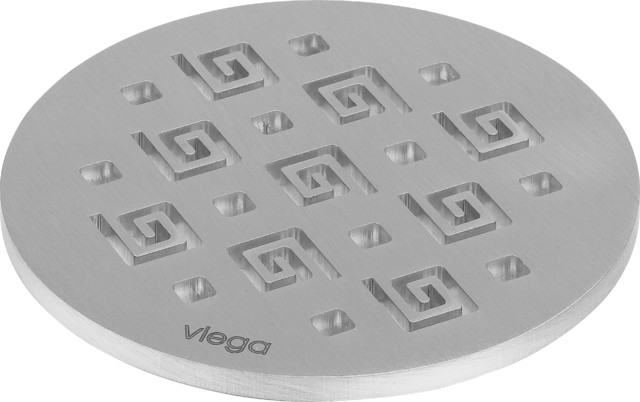 Viega Rost Visign RS11 4962.1 aus Chromnickelstahl