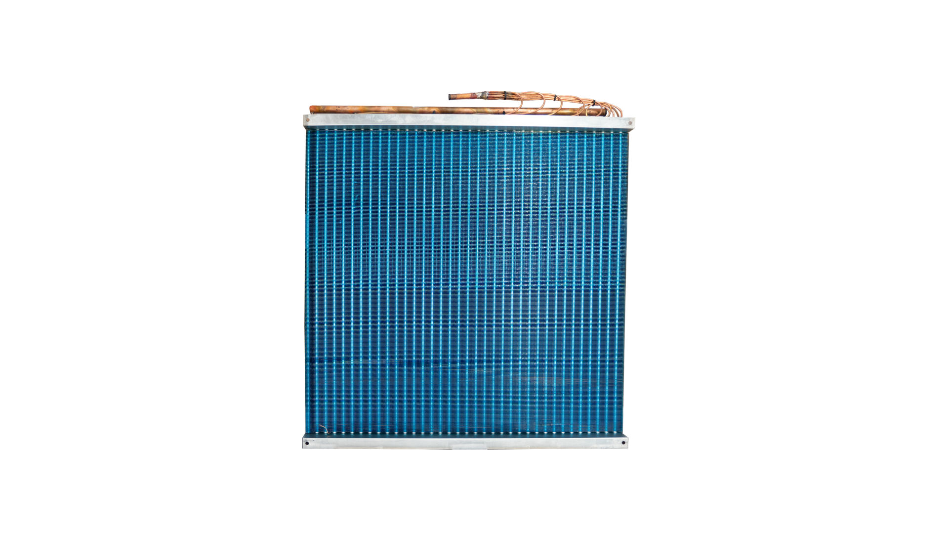 Kermi Verdampfer für compact 6 / 8 AW E