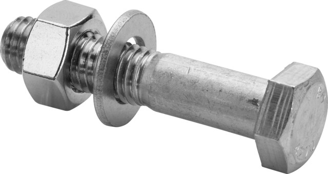 Viega Montageset 2359.7 in 35-54mm x M16 Edelstahl