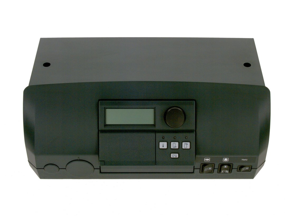 BOSCH Ersatzteil TTNR: 8718587394 Regelgerät CFS230 S09 everp