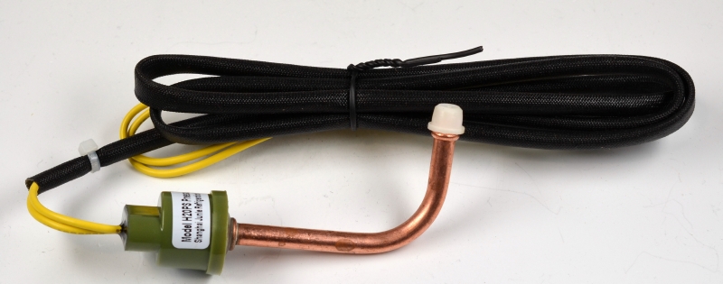 Remko Raumklimager.e HDsensor MVT 1052 DC