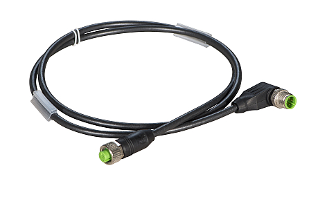KSB Buskabel Anbindung PumpDrive2 an M12-Modul, 1 m