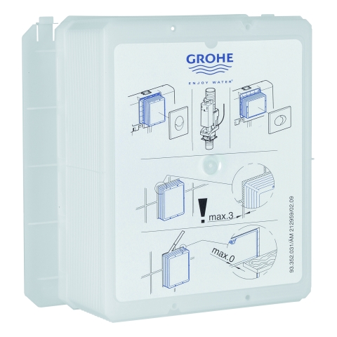 GROHE Revisionsschacht 66791