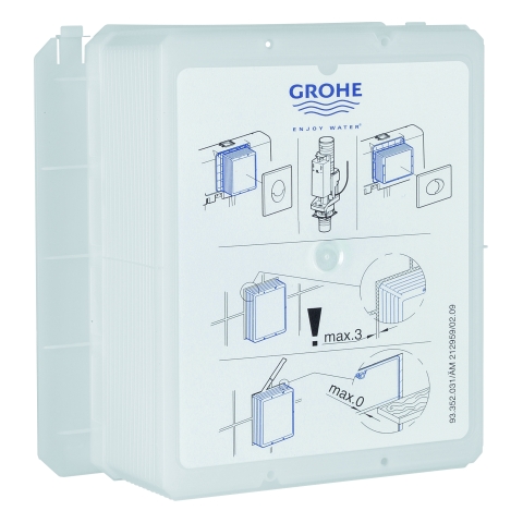 GROHE Revisionsschacht 66791 GROHE Revisionsschacht 66791