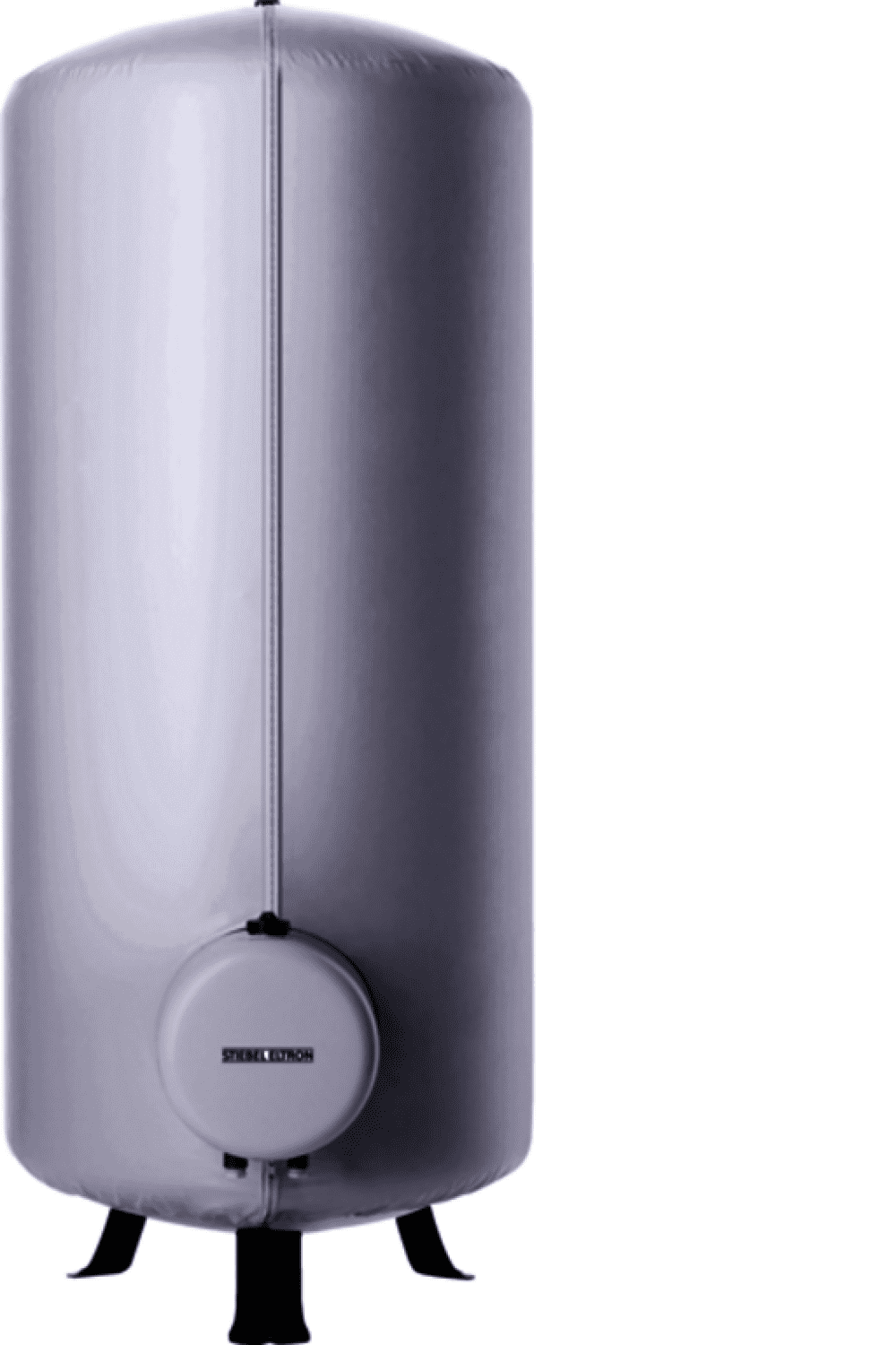 STIEBEL ELTRON Warmwasser-Standspeicher HSTP 400, 400 l, Zwei-/Einkreisbetrieb