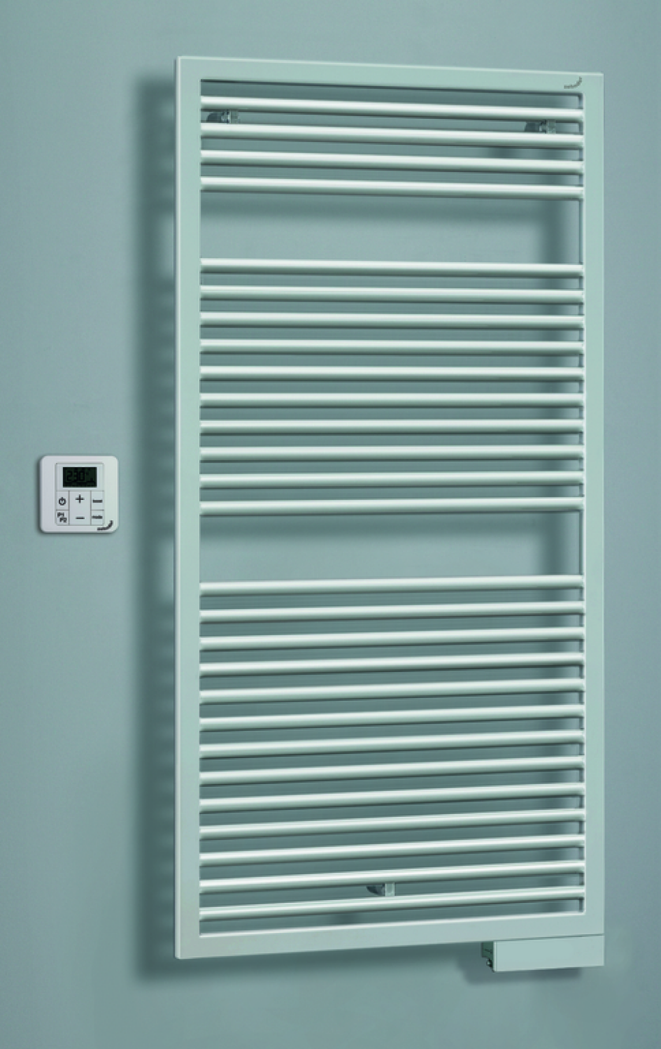 ZE HTW Universal HE-180-045/GD 1837x30x450, RAL 9016