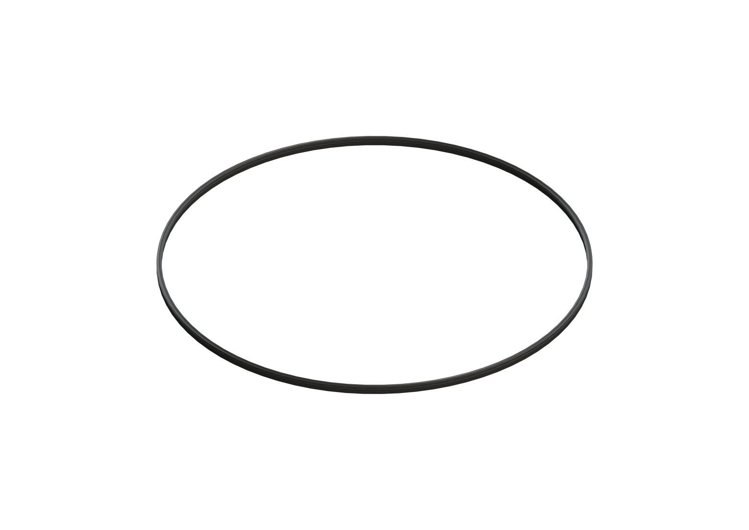KESSEL-Dichtung d: 1200 mm