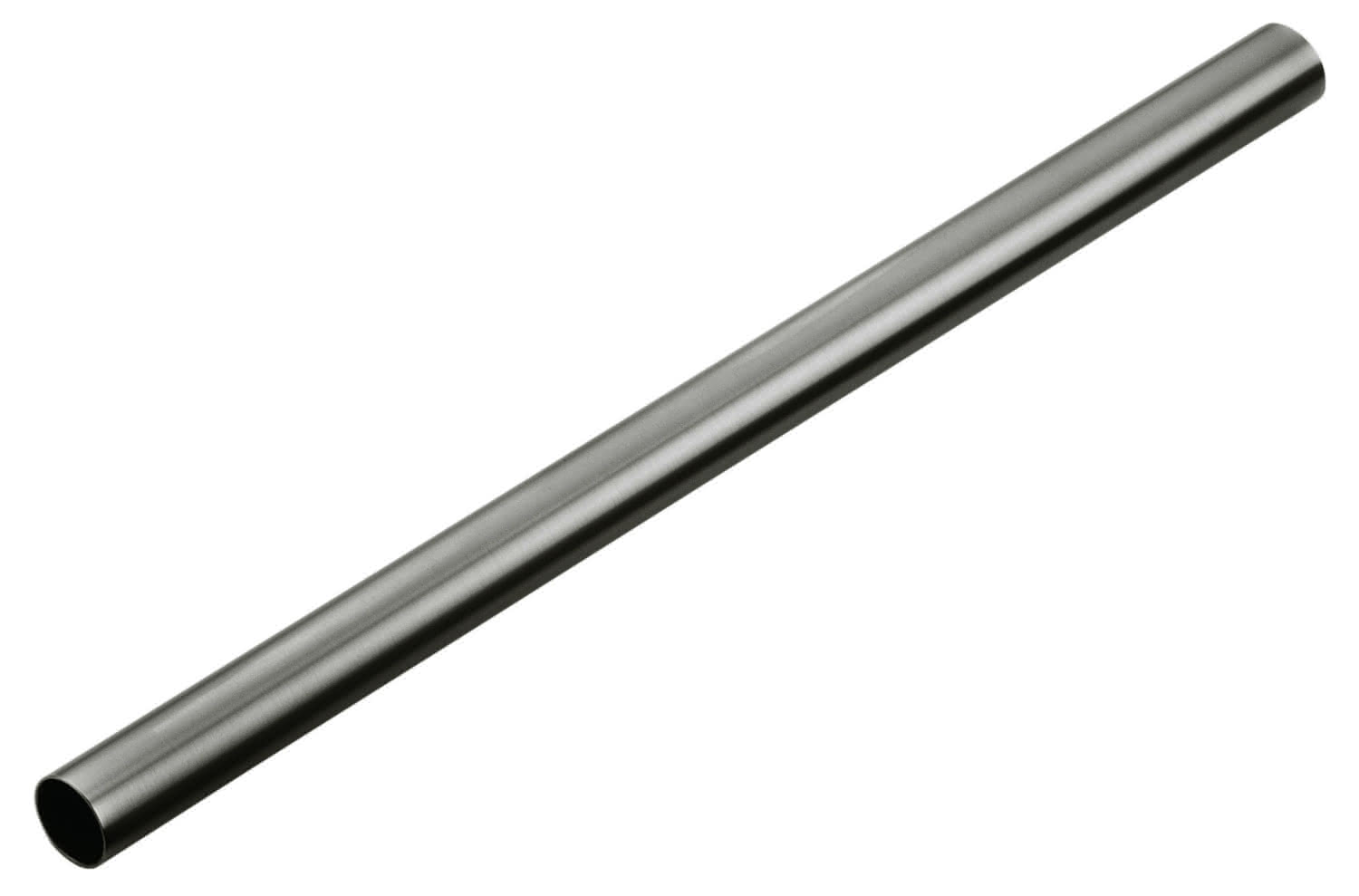 KEUCO Brausevorhangstange Plan 14930, silber-eloxiert, 900 mm