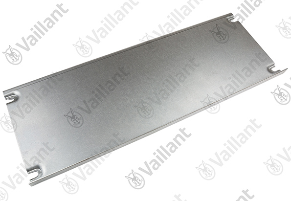 Vaillant Abdeckplatte Vaillant-Nr. 8000010617