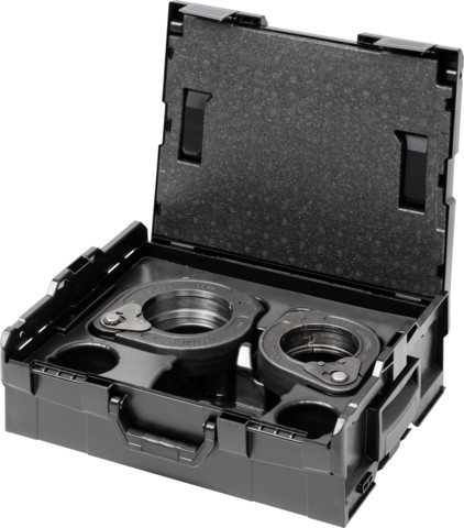 Viega Pressringset PT2 2202.51 in Metall 88,9/108,0mm