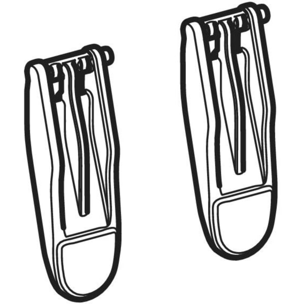 Geberit Set Wippen für Sigma70 BetPl. 2 St. Geberit Set Wippen für Sigma70 BetPl. 2 St.