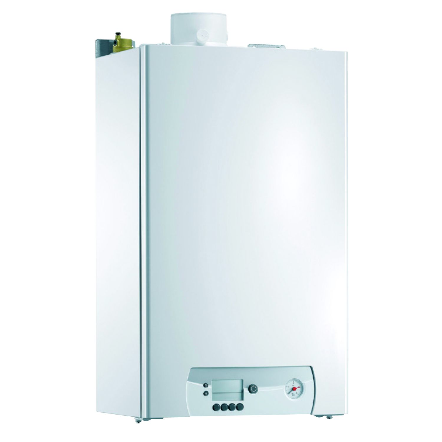 Remeha Gas-Brennwert-Wandkessel Avanta Plus GMR 1024 Solo, 6-24 kW