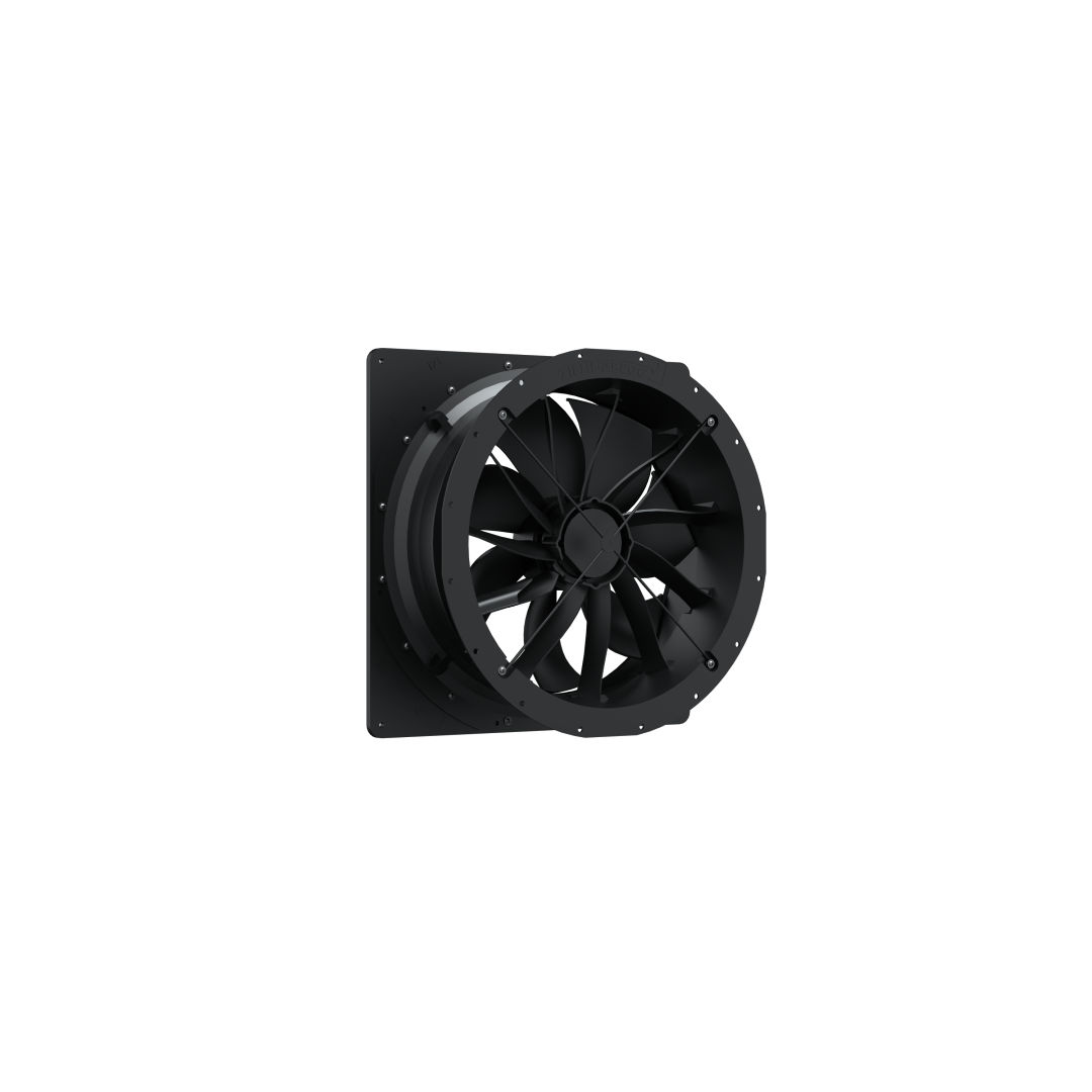 Kermi Axialventilator für dynamic pro 10 AW E, dynamic AW E, compact cool 6-14