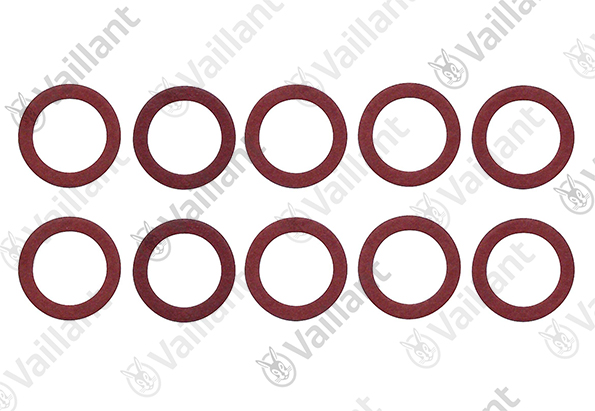 Vaillant Rechteckdichtring, (x10) Vaillant-Nr. 981144