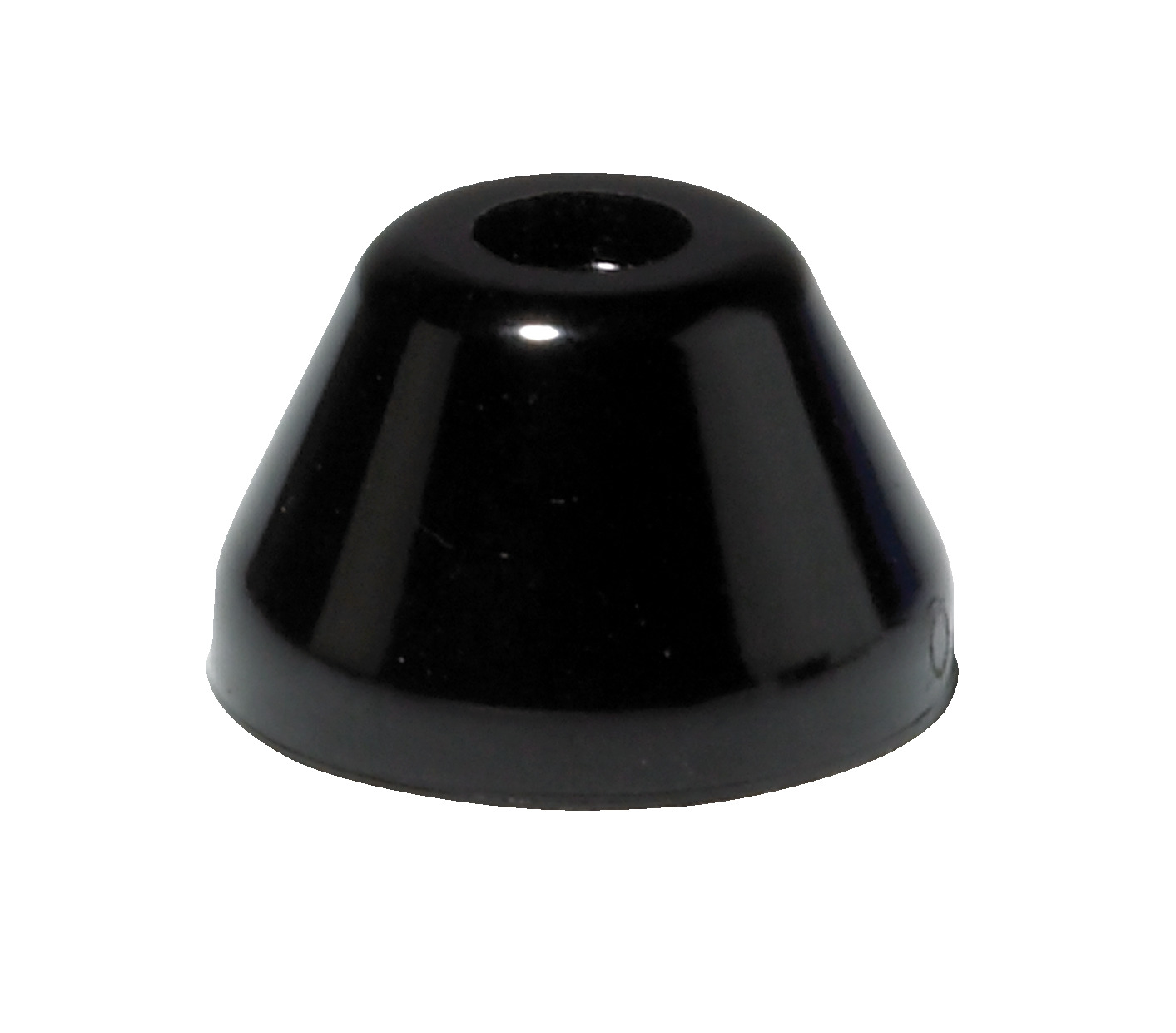 Danfoss Deckknopf für RT-Geräte Blindkappe schwarz