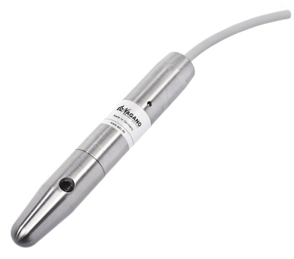 KSB Pegelsonde Nagano PS1 Sondenkabel aus PUR, 20 m