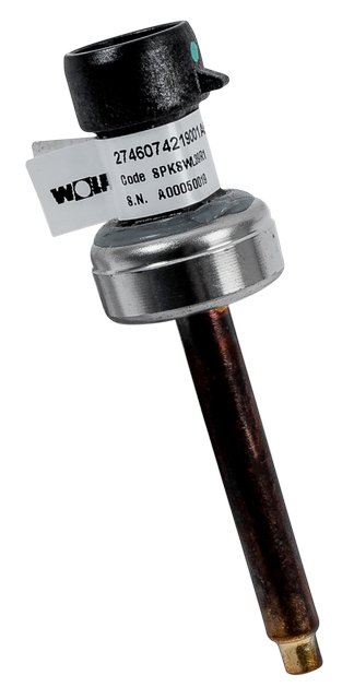 Wolf Drucksensor 0-34bar