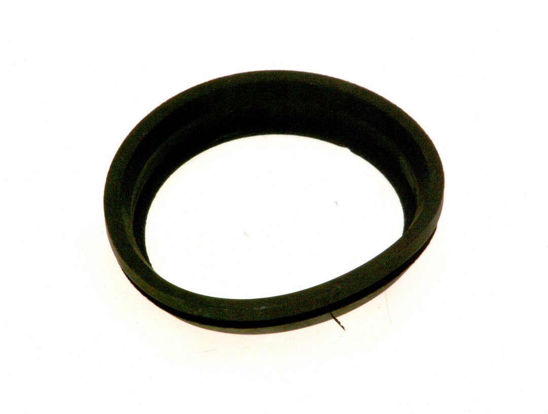 BOSCH Ersatzteil TTNR: 87185310760 Dichtung schwarz EPDM 55