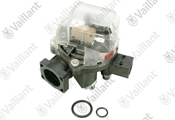 Vaillant Wasserschalter Vaillant-Nr. 011260 Vaillant Wasserschalter Vaillant-Nr. 011260
