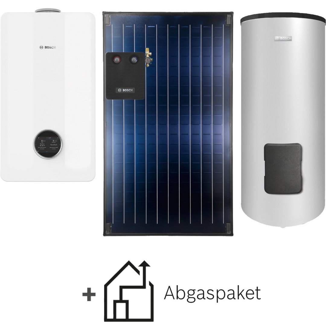 BOSCH Gas-BW-Premiumpak.BOPA PR GC58-001 GC5800iW14P23, 2xFKC, WS310-5EKP1B, C93x BOSCH Gas-BW-Premiumpak.BOPA PR GC58-001 GC5800iW14P23, 2xFKC, WS310-5EKP1B, C93x