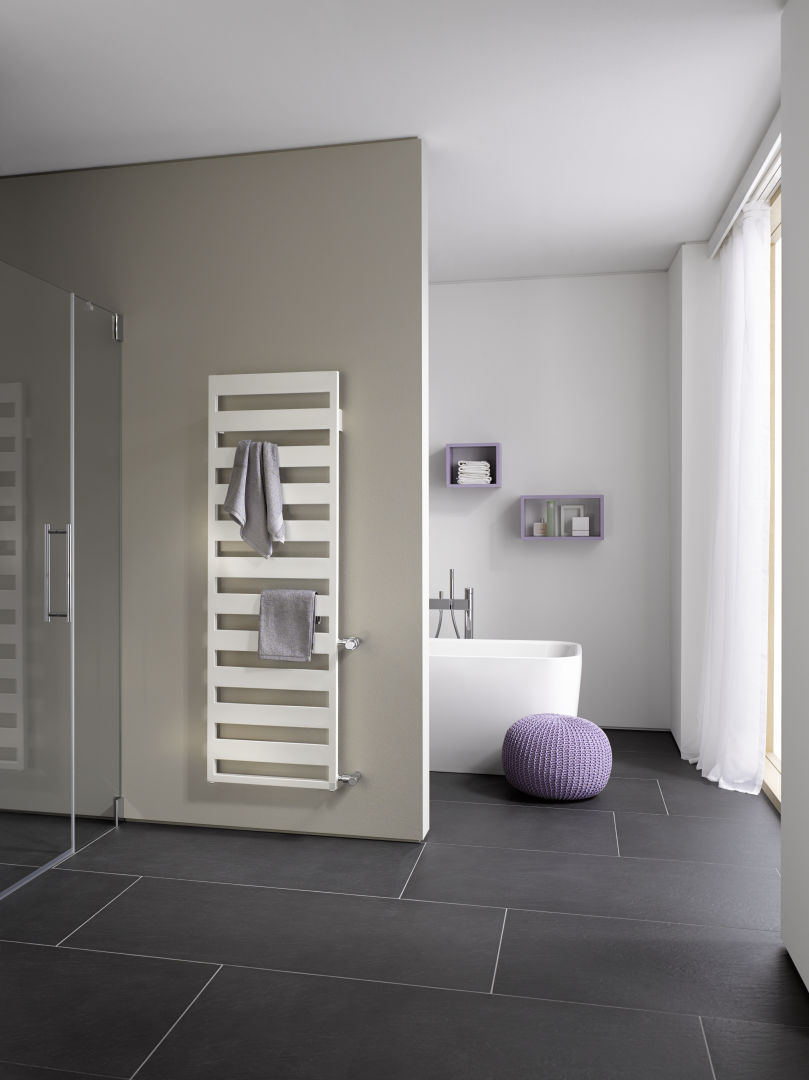 Kermi Casteo -D BH 1261x500x30 mm QN 545, WEI, RE, NA 500