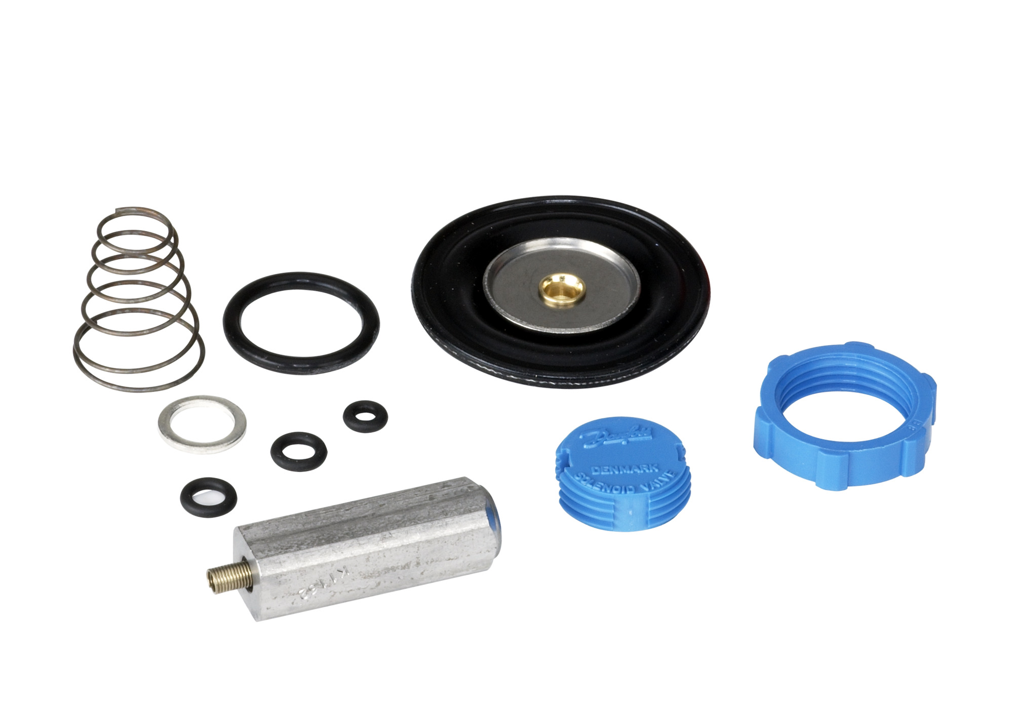 Danfoss Servicesatz für EV220B 20 EPDM