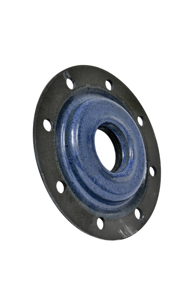 Reflex Flanschdeckel LK 150 für RWT 1