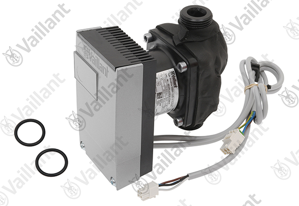 Vaillant Pumpe, Solekreis Vaillant-Nr. 0020117281