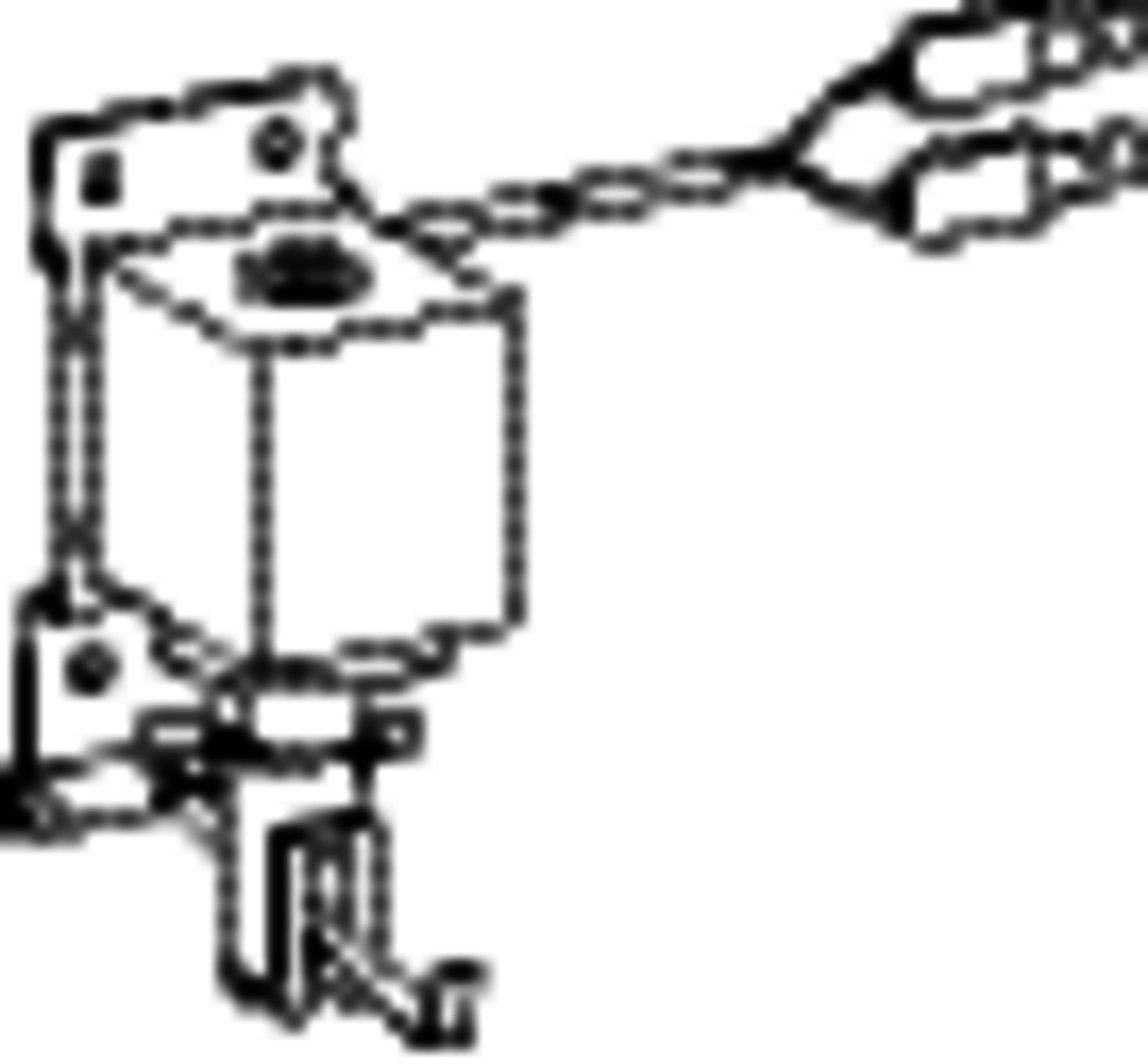 Hubmagnet 1040 CWS