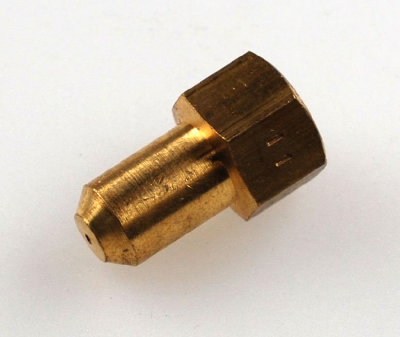 Remko ETe/Komponenten Gasdüse Typ 70 Remko ETe/Komponenten Gasdüse Typ 70