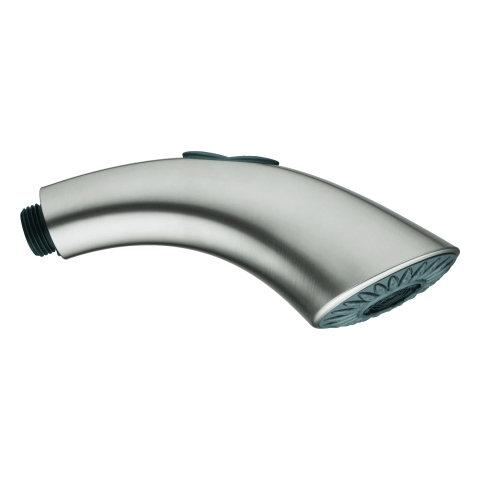 GROHE Spülbrause 46573 für K4 supersteel