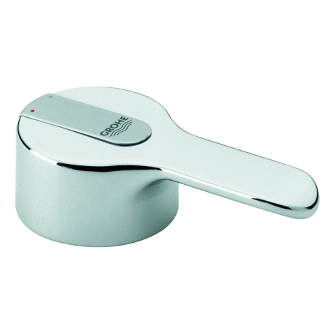 GROHE Hebel 46183 85mm für Eurodisc Einhandmischer chrom