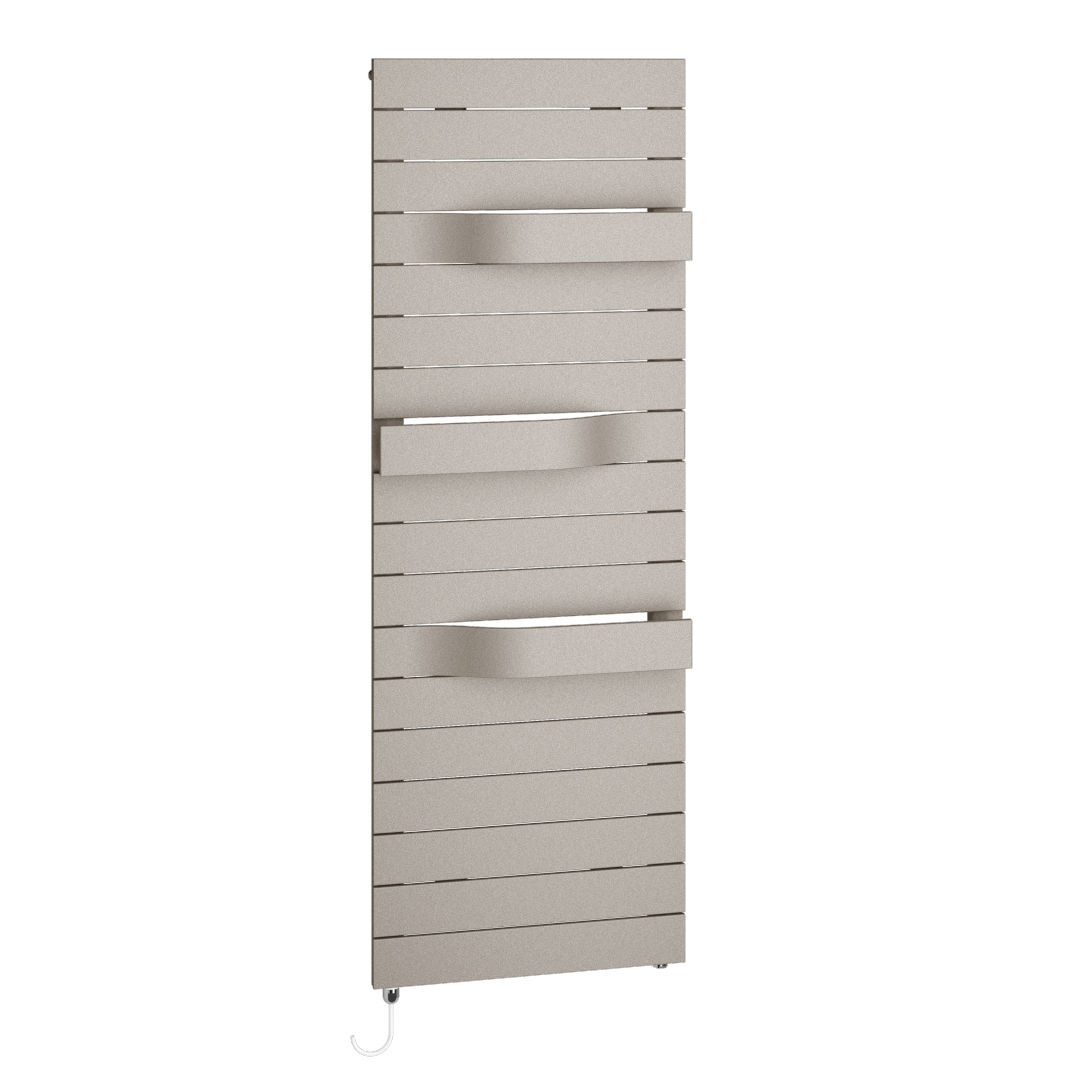 Kermi Tabeo -E 1757x750x101 mm max.P1500,RAL9016,WRX re.RAL9003,SK1