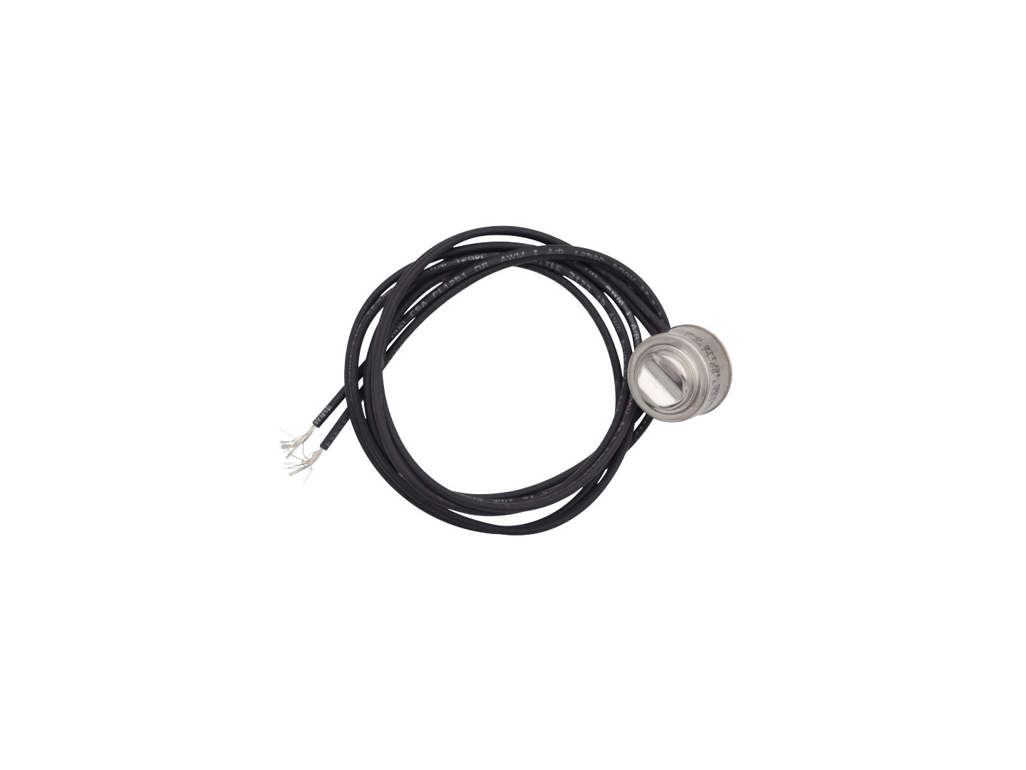 Kermi Sicherheitsthermostat Heißgas 32-4807-00
