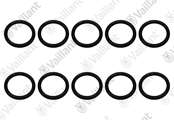 Vaillant O-Ring, (x10) Vaillant-Nr. 0010045226