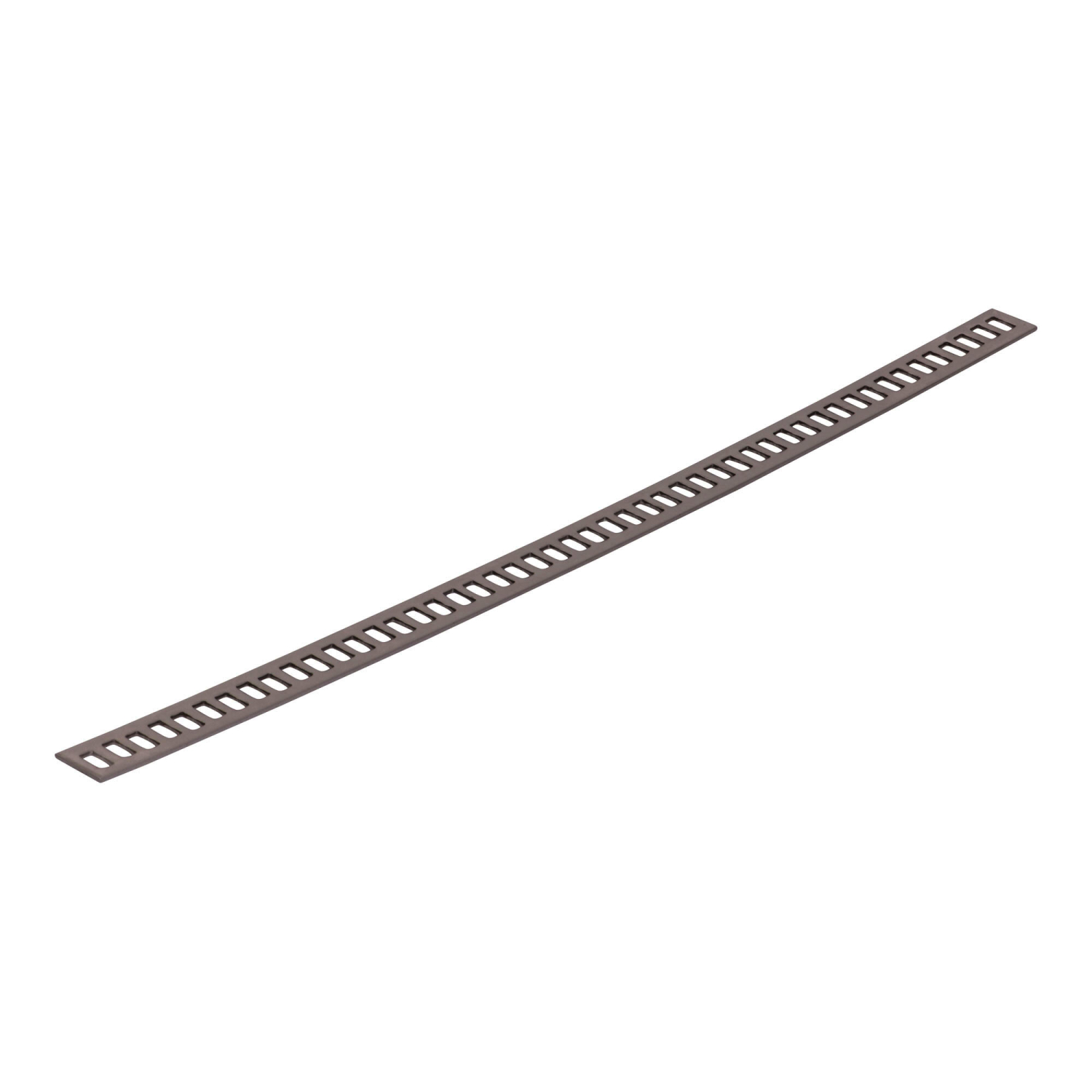 MHG Wirbelblech NIRO 25 ProCon Streamline
