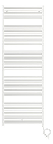 ZE Design-HK Zeno, elektrisch IHE ZNZSS170060EAZD 1738x30x600 RAL 7016