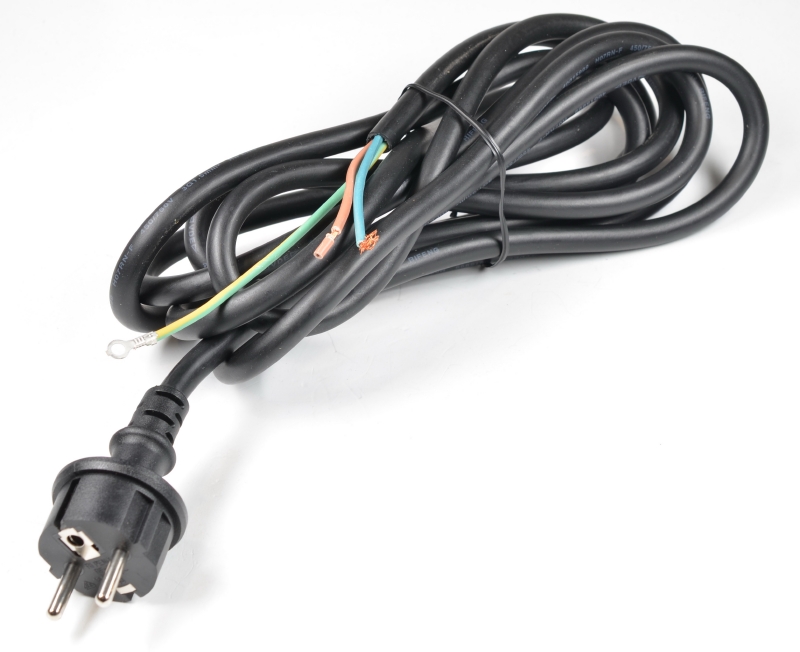 Remko Entfeuchter Netzkabel m. Stecker LTE 50-80/Eco