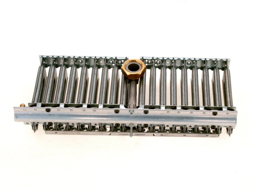 BOSCH Ersatzteil TTNR: 87081202470 Brenner