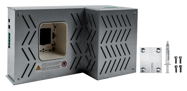 Wolf Inverter 9,5-12kW (aktiv PFC) für CHA-16/20 und 20/24