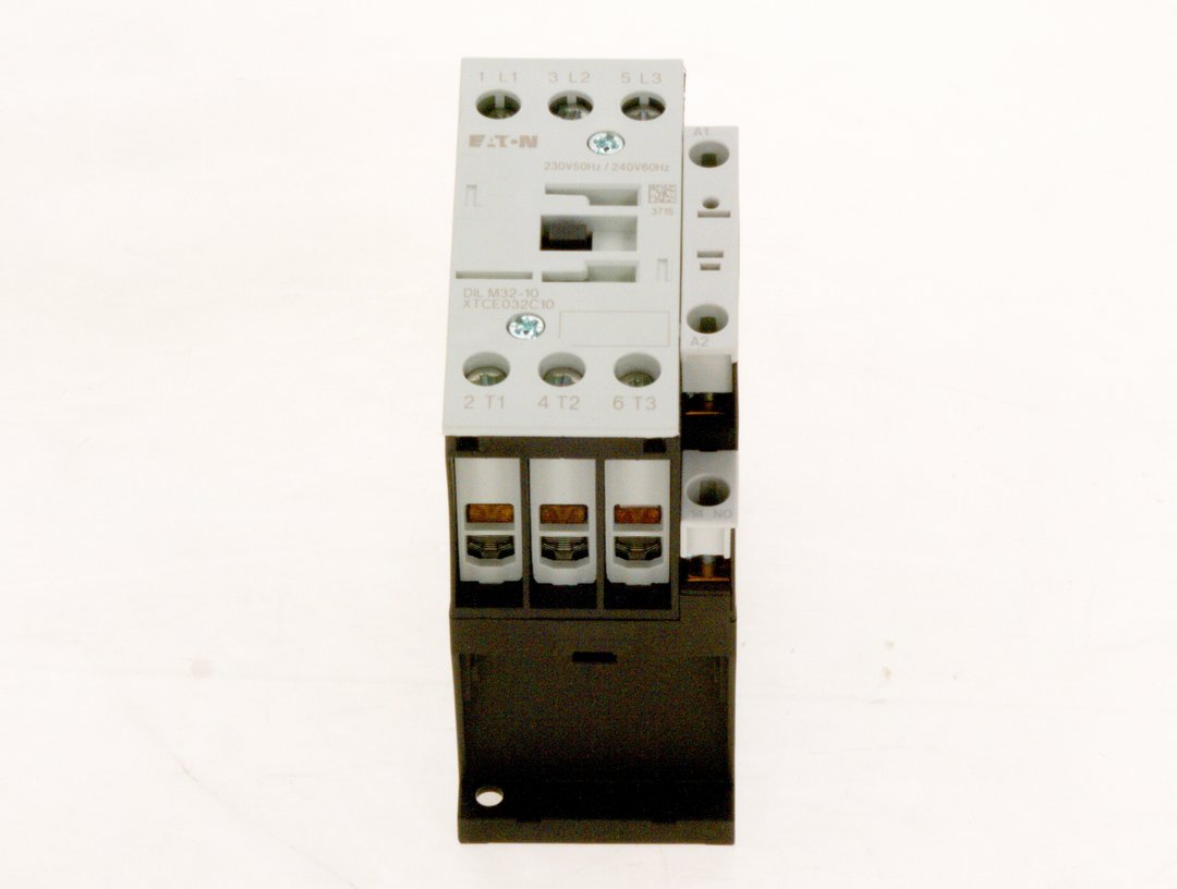 BOSCH Ersatzteil TTNR: 8738206757 Kleinschütz DILM 32-10