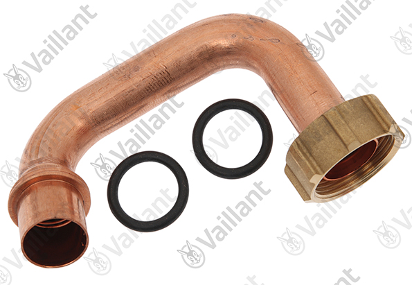 Vaillant Rohr Vaillant-Nr. 0020186845