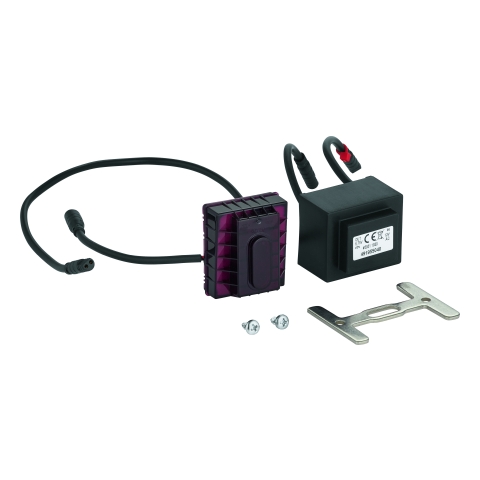 GROHE Elektronik 42455 für IR-WC-Betätigungen Druckspüler GROHE Elektronik 42455 für IR-WC-Betätigungen Druckspüler