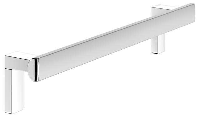 KEUCO Haltegriff AXESS 35001, 600mm si.-elox.