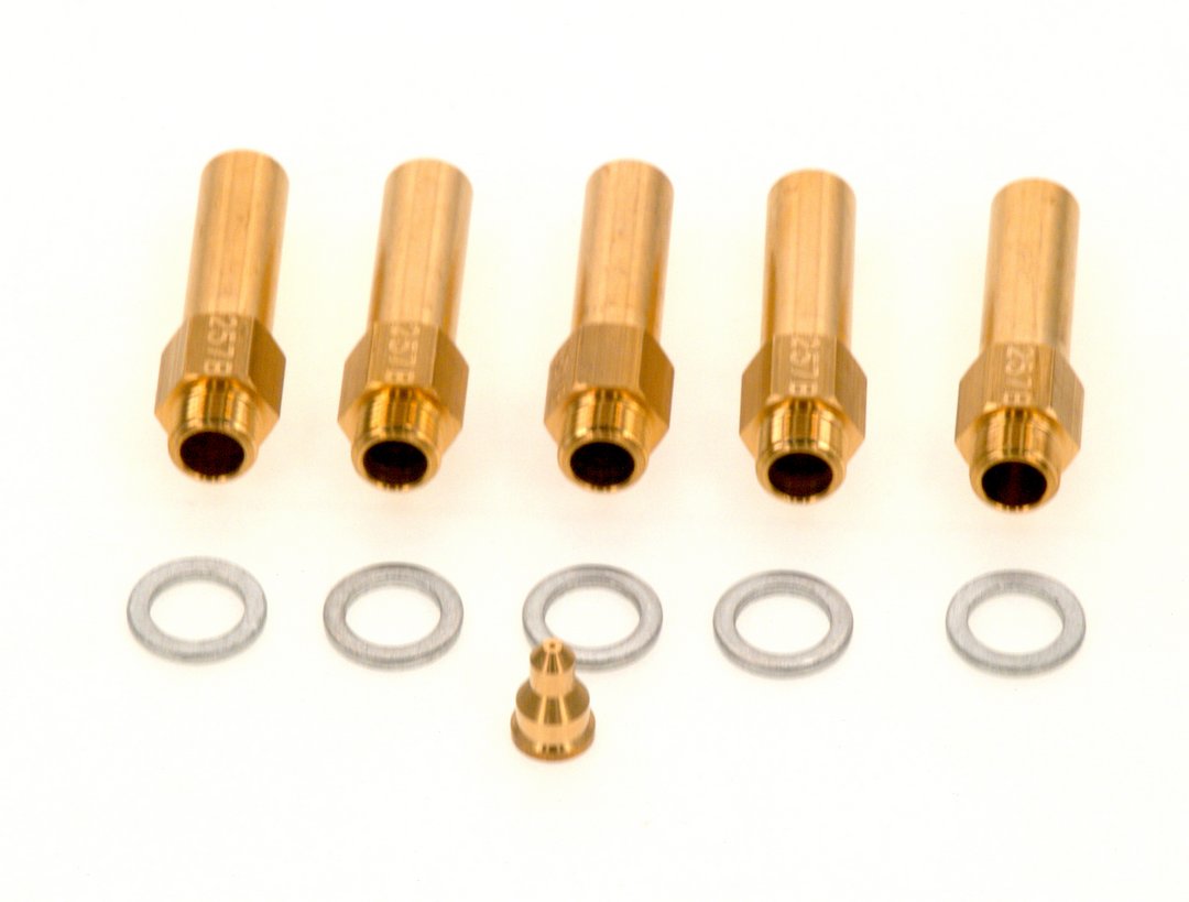 BOSCH Ersatzteil TTNR: 7715429004 Düsensatz (257B)