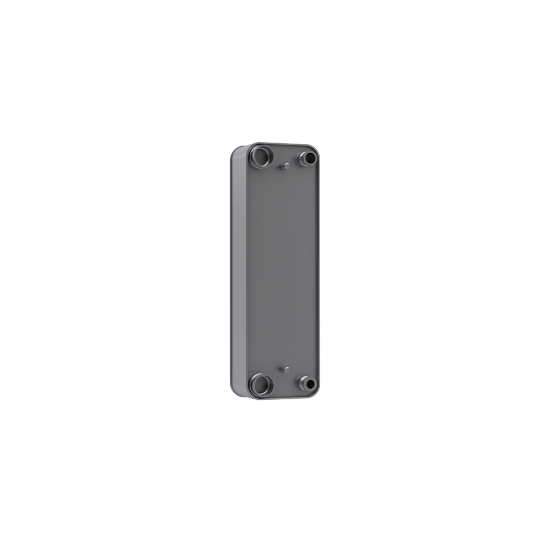 Platten-Wärmetauscher Verdampfer für WPS10 Platten-Wärmetauscher Verdampfer für WPS10