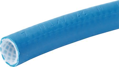 Trinkwasserschlauch RAUAQUA Varioflex Plus ID 19mm Wandst.3,8mm L.25m REHAU Trinkwasserschlauch RAUAQUA Varioflex Plus ID 19mm Wandst.3,8mm L.25m REHAU