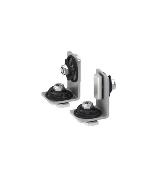 nextVIT Universalverbinder C-Schiene EC